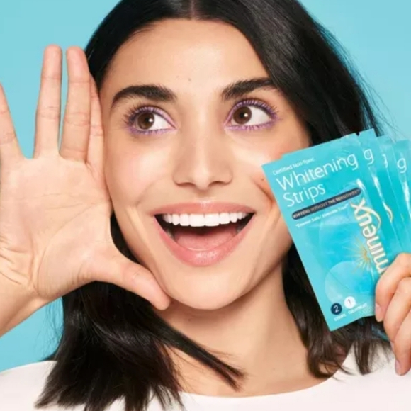 Lumineux Above & Beyond Oral Care Whitening Kit - Picture 4 of 8